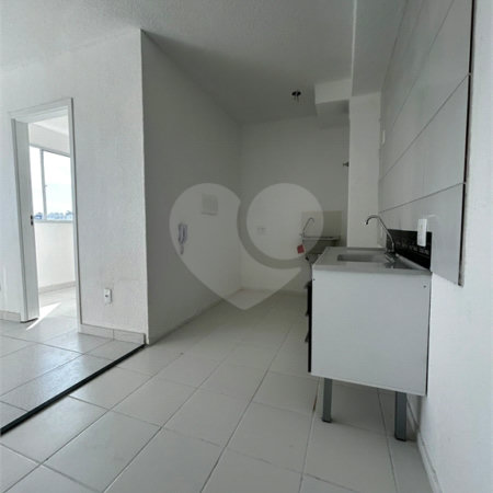 Apartamento á venda - Santo Amaro