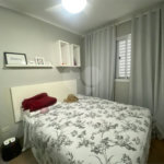 Apartamento á venda na Luz