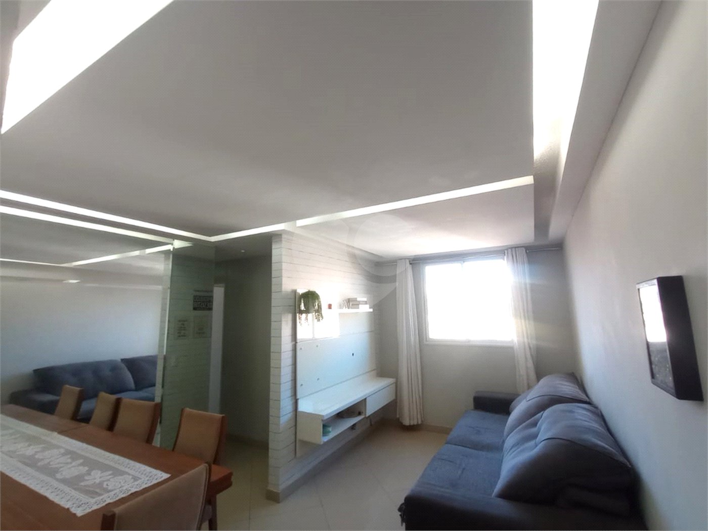 Apartamento com 3 dormitórios à venda, 65 m² por R$ 375.000 - Vila Alpina - São Paulo/SP