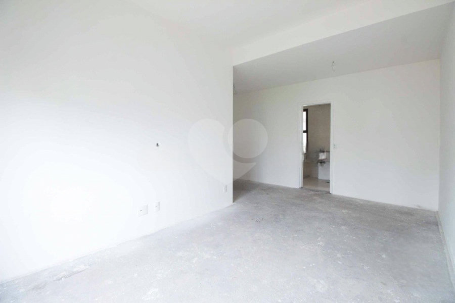 Apartamento Garden Perdizes