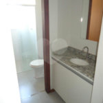 Apartamento no Condomínio Via Campus.