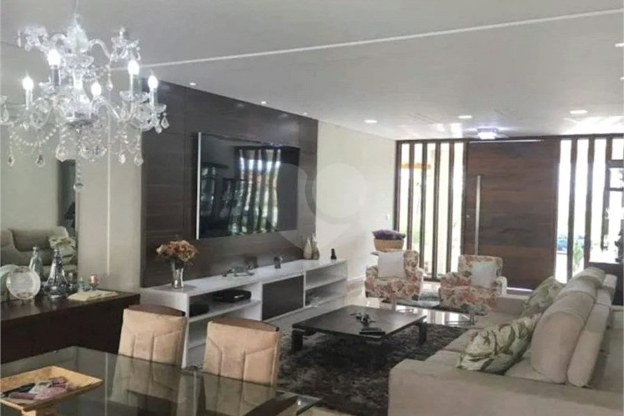 Casa em Condomínio à venda, 3 quartos, 2 suítes, 4 vagas, Park Campestre I - Piracicaba/SP