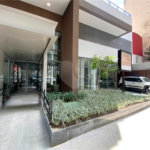 Studio de 22m2 com sacada à venda na Vila Mariana