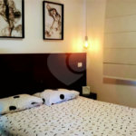 Apartamento todo Mobiliado!!
