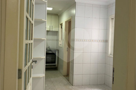 Sobrado à venda com 186m² - Cambuci