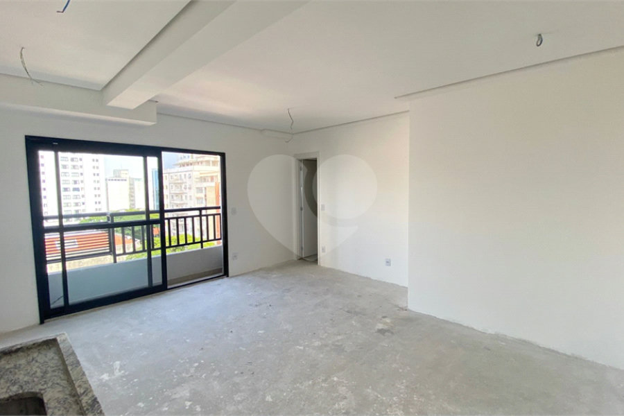 Studio em local nobre, no Alto de Santana com 28 m2