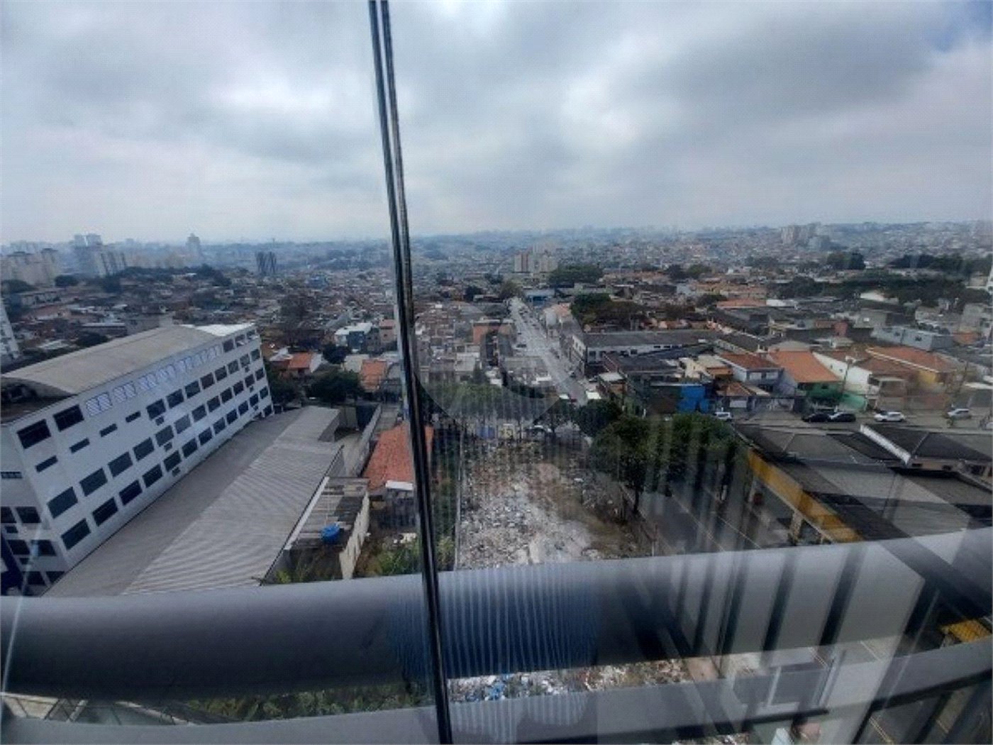 Apartamento à venda com 2 quartos, sendo 1 suíte, em Vila Mascote, São Paulo, SP