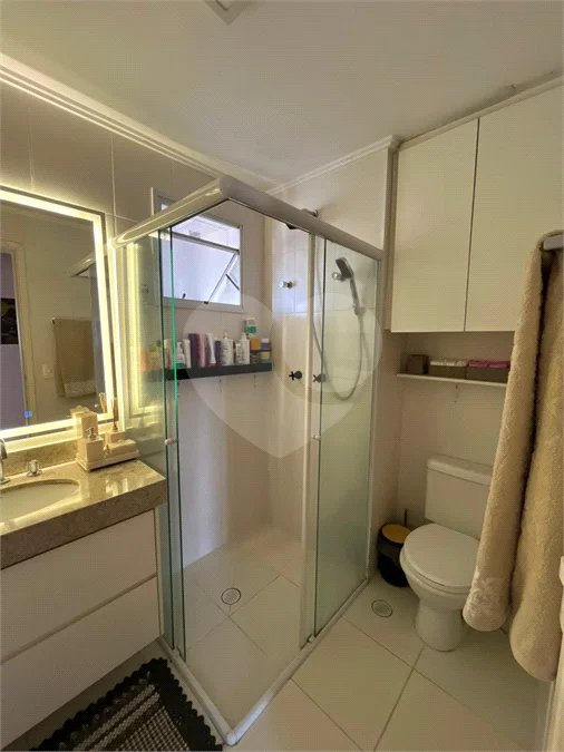 Apartamento á venda - Condomínio Clima Bothânico