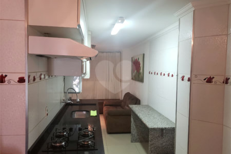 APARTAMENTO A VENDA EM SP BRÁS
