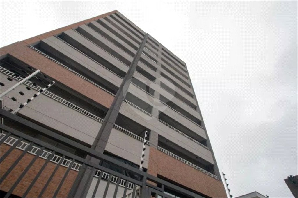 Apartamento com 1 dormitório no condomínio Metrocasa Congonhas — Modernidade, Lazer e Mobilidade na Medida Certa