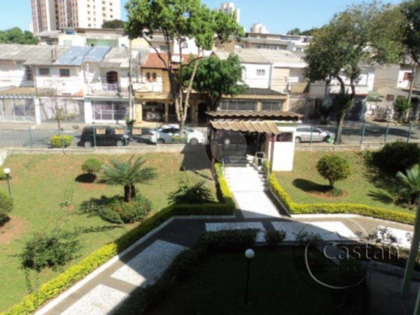 apartamento no alto da mooca perto de tudo