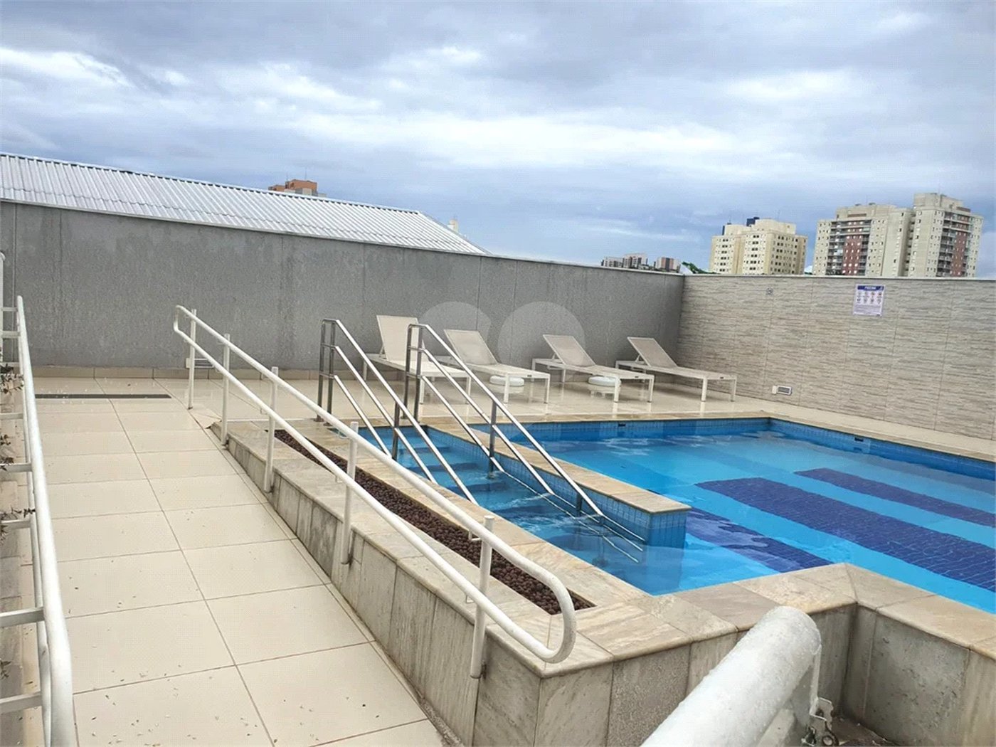 Apartamento com 1 dormitório para alugar, 35 m² por R$ 3.172/mês - Mooca - São Paulo/SP