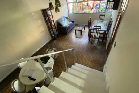 Casa Ampla à Venda no Jardim Bonfiglioli com Área Gourmet e 4 Quartos!