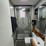 Apartamento a venda ao lado do Shopping Andorinha 2 quartos 1 vaga