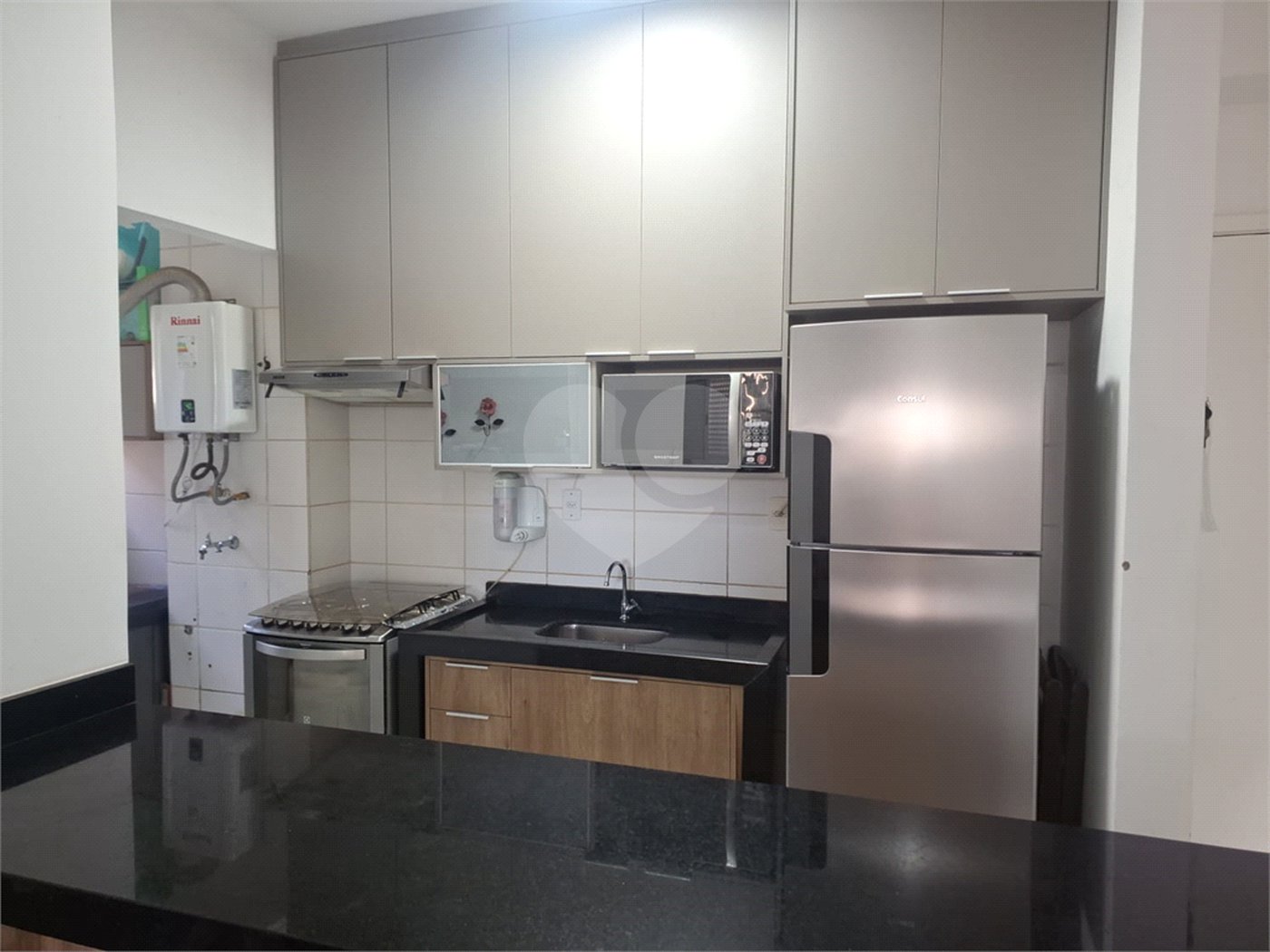 Apartamento à Venda no Vila Verde, Sabará - 67 m²