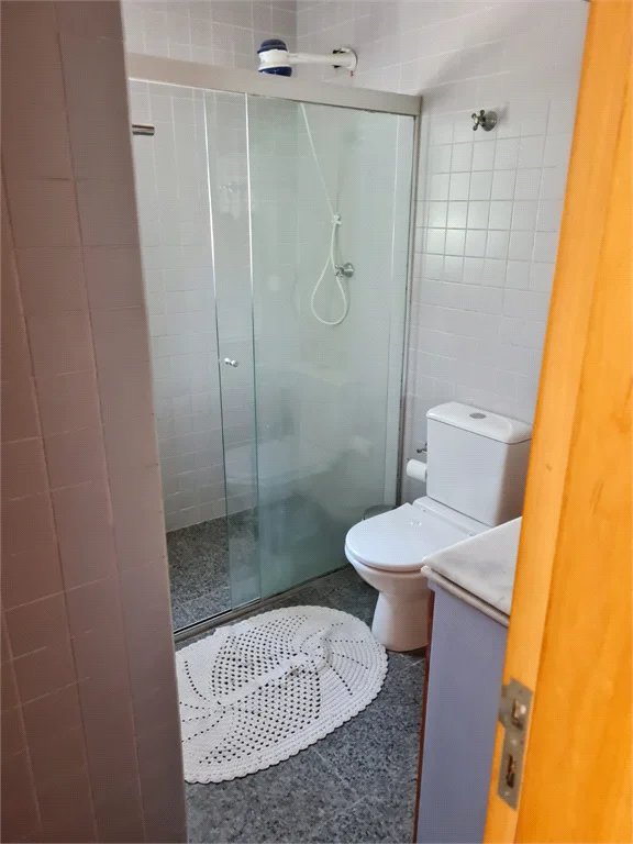 Apartamento à venda com 2 quartos em Vila Andrade, São Paulo, SP