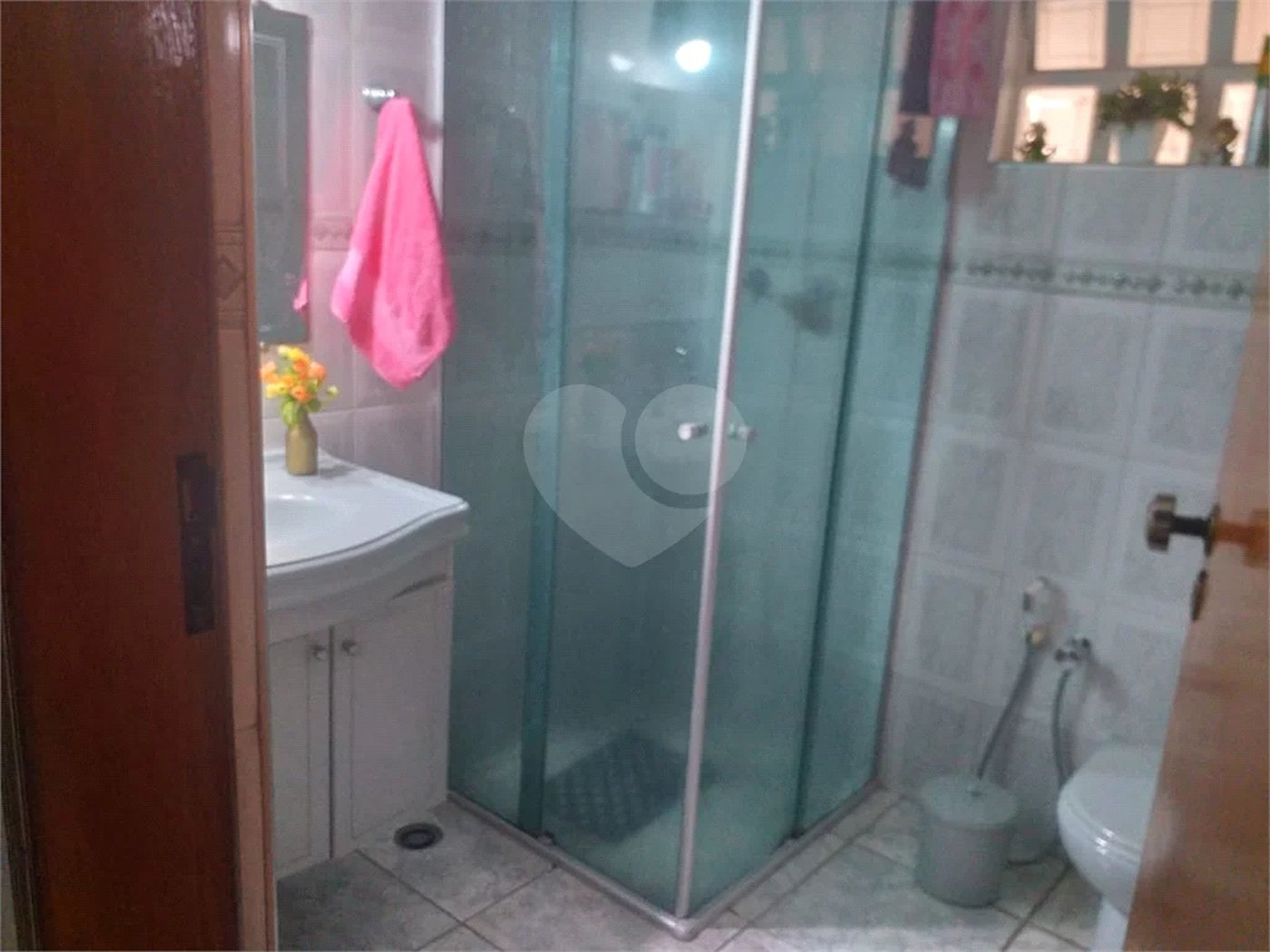 Casa térrea à venda no Imirim