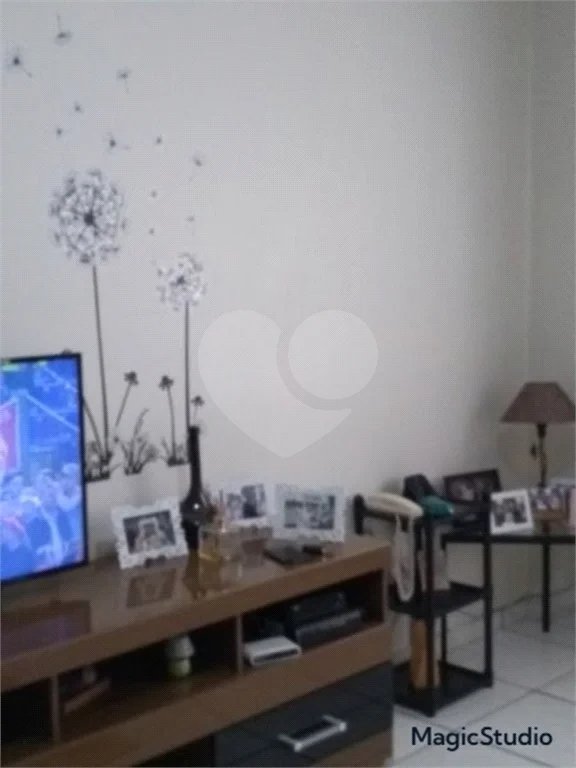 Sobrado com 246m², 3 quartos, sendo 1 suíte, 7 vagas de garagem, à venda no Jd das Maravilhas, em Santo André