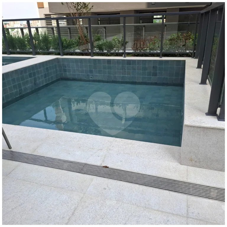 Essence Vila Mariana 61 m² 2 Dormitórios 1 Suíte 1 Vaga de Garagem Venda