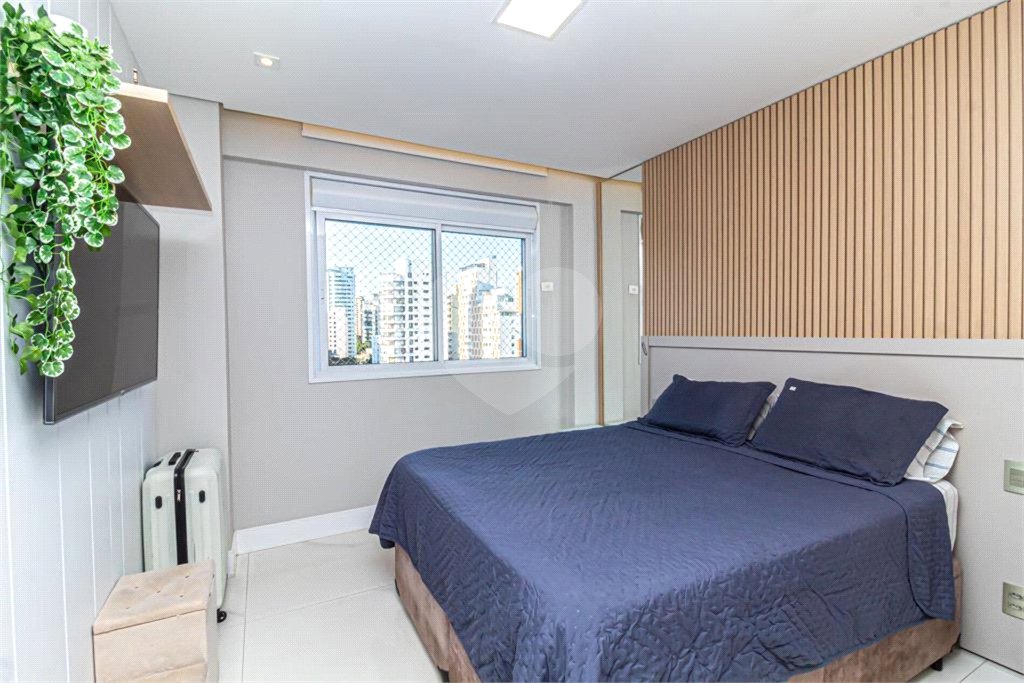 APARTAMENTO MOEMA 160M² 3 SUITES - E VAGAS
