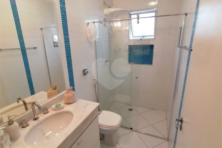 Sobrado, 3 quartos, à venda no Jardim Paraíso (Mandaqui)