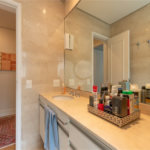 Apartamento de 233 m² à venda em Higienópolis com 4 dormitórios.