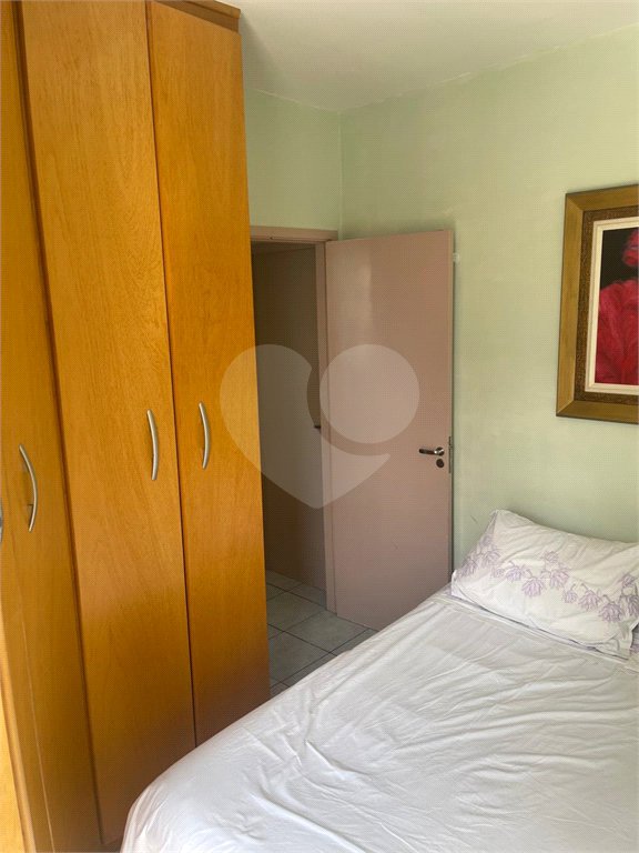 Apartamento à venda com 2 quartos em Vila Santa Catarina, São Paulo, SP