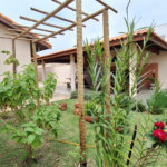 Casa térrea á venda - Peruíbe