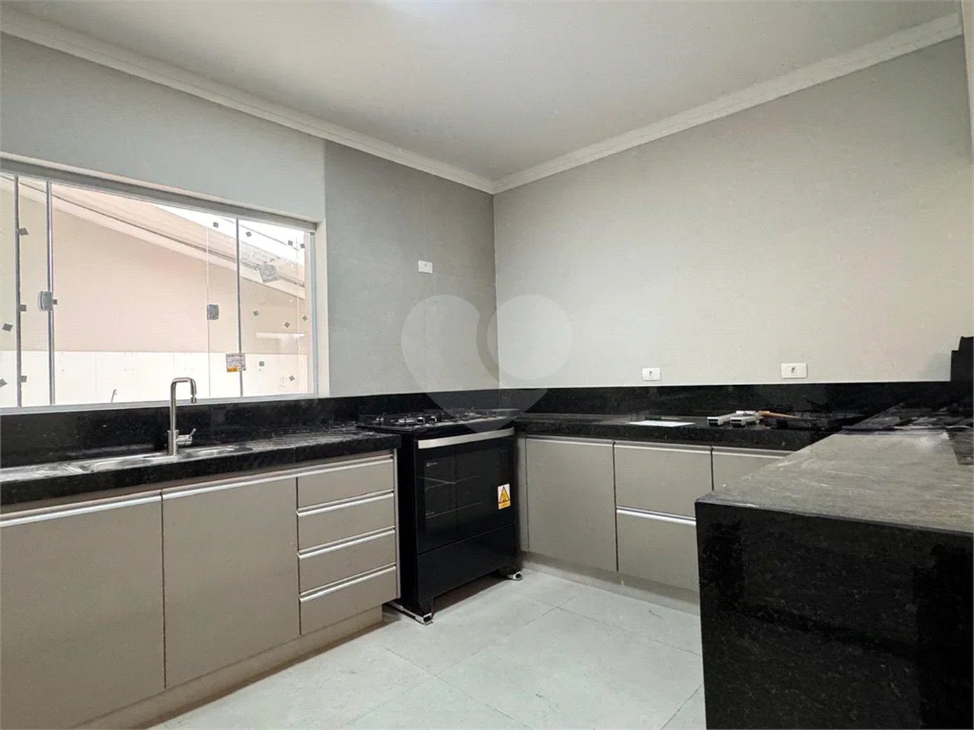 Casa à venda com 4 dormitórios no Bairro Nova Piracicaba
