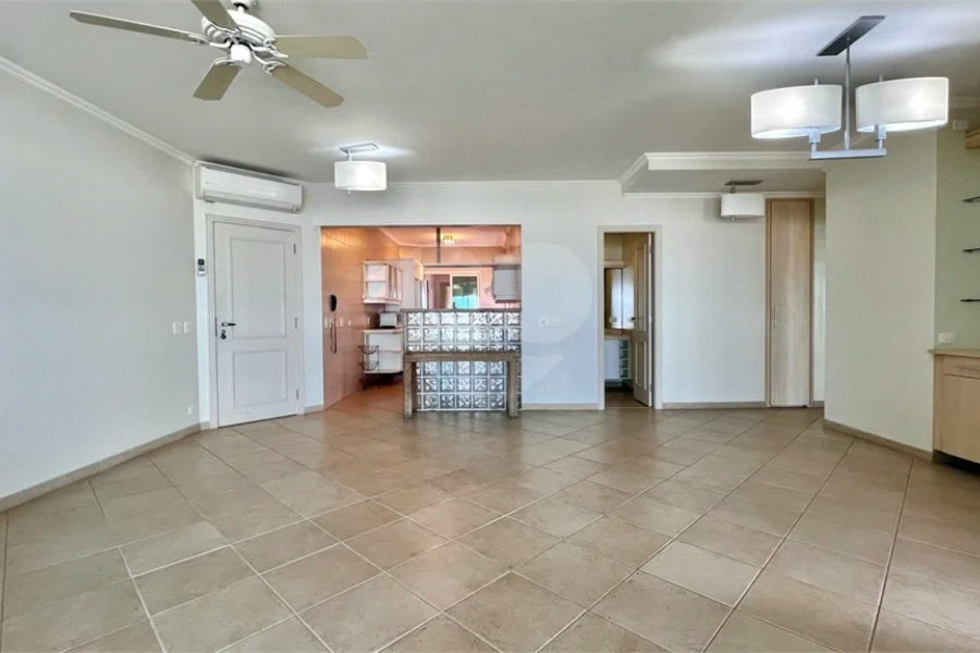 Apartamento à venda com 3 suítes em Riviera de São Lourenço, Bertioga, SP