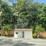 Terreno em rua fechada para Venda Alto da Boa Vista