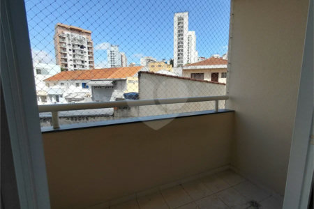 Apartamento á venda - Vila Guarani