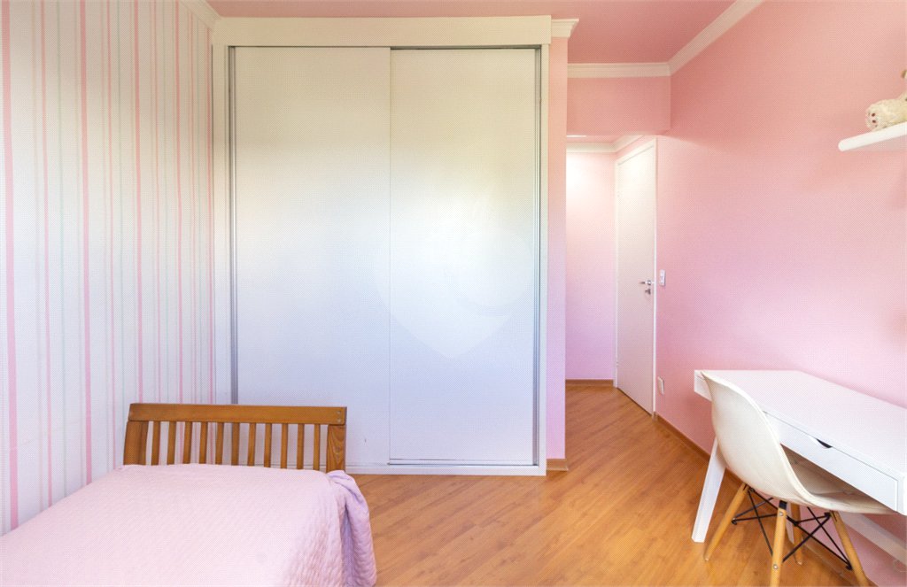 Apartamento á venda - Campo belo
