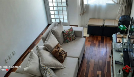 Casa à venda com 2 quartos no condomínio Res Santorini, Cotia - SP