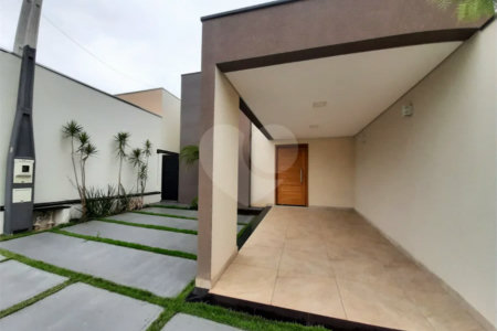 Casa para venda ou Locação no Condomínio Vila Paraty – Indaiatuba/SP