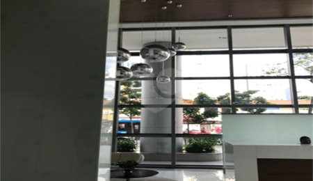 Sala à venda em Vila Cordeiro, São Paulo, SP