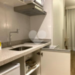 Studio para alugar com 1 quarto em Indianópolis, São Paulo, SP