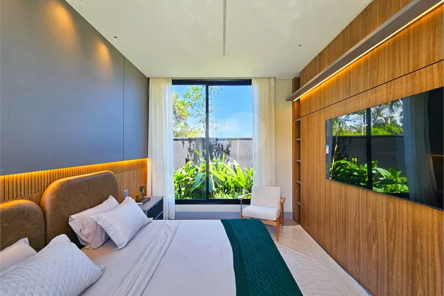Casa à venda com 5 suítes em Riviera de São Lourenço, Bertioga, SP