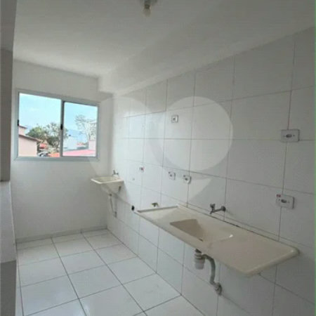 Apartamento à Venda – Condomínio Residencial Finlândia | Mogi das Cruzes