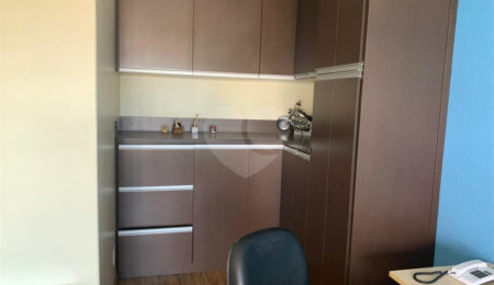 Sala à venda em Vila Monteiro (gleba I), São Carlos, SP