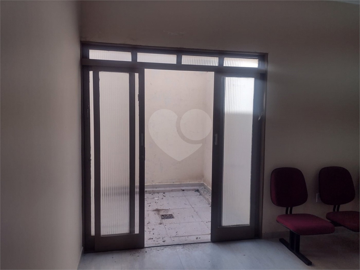 Imóvel comercial para venda no Centro