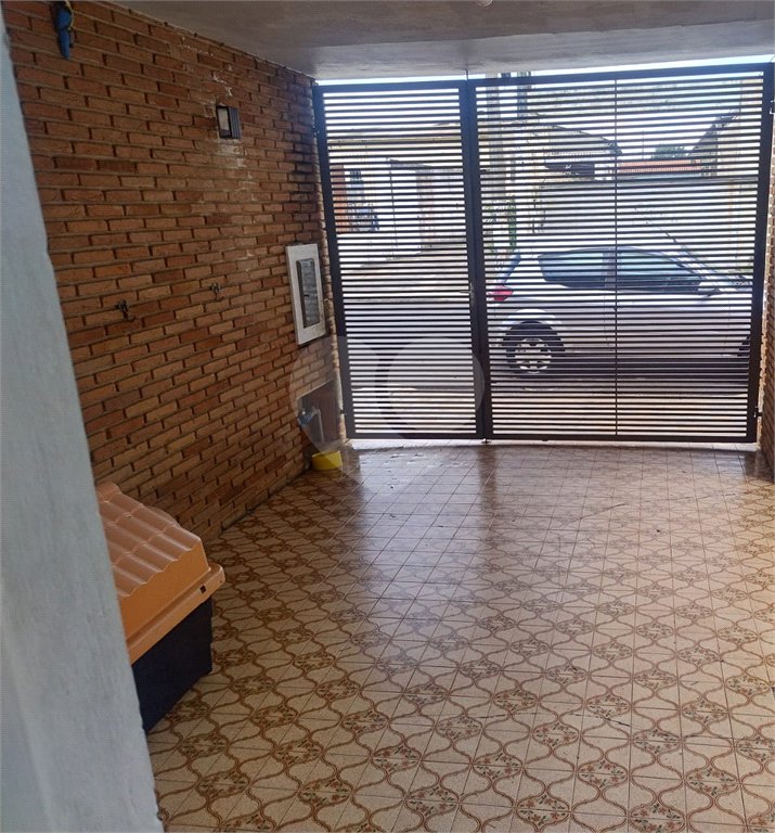 Casa a venda na Vila São José - São Carlos/SP