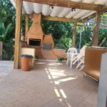 Casa à venda com 7 quartos, sendo 5 suítes, em Guaratuba, Bertioga, SP
