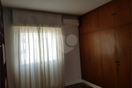 APARTAMENTO 4 DORMITÓRIOS 3 VAGAS À VENDA OU LOCAÇÃO EM HIGIENÓPOLIS VENDER ALUGAR