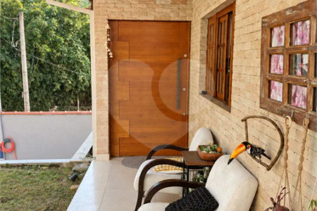 Casa com 2 dormitórios à venda, 156 m² - Guaçu - São Roque/SP