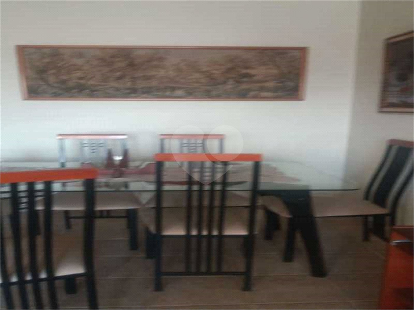 Apartamento Avenida Santo Amaro