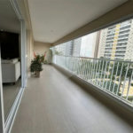 APARTAMENTO A VENDA 156M², 3 SUITES, 1 ESCRITORIO, 3 VAGAS - JARDIM DAS INDUSTRIAS - SÃO JOSÉ DOS CA