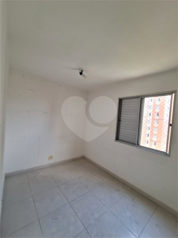 Apartamento à venda com 65m² -Cambuci