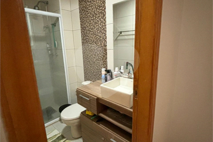 Apartamento à venda com 3 quartos, sendo 1 suíte,  em Santana, São Paulo, SP