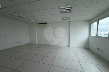 Sala para locação no centro de São Bernardo do Campo | São Bernardo do Campo | SP